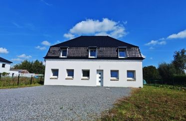 Maison 6 pièces de 170 m² à Watten (59143)