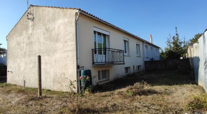 House 5 rooms of 90 m² in Andilly (17230)