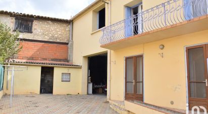 Maison 6 pièces de 147 m² à Salles-d'Aude (11110)