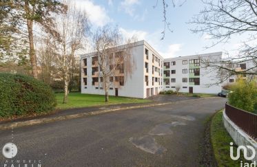 Appartement 3 pièces de 62 m² à Metz (57070)