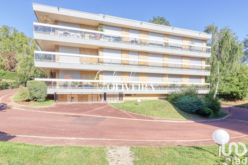 Appartement 5 pièces de 124 m² à Montmorency (95160)