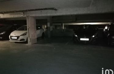 Parking/garage/box de 12 m² à Quincy-sous-Sénart (91480)