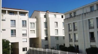 Apartment 1 room of 18 m² in Avignon (84000)