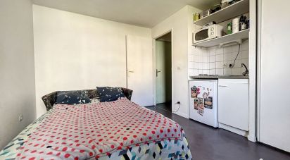 Appartement 1 pièce de 21 m² à Brétigny-sur-Orge (91220)