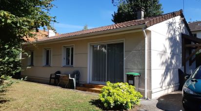 Maison 6 pièces de 97 m² à Morsang-sur-Orge (91390)