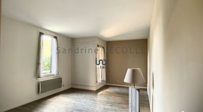 Appartement 2 pièces de 44 m² à Saint-Thibault-des-Vignes (77400)