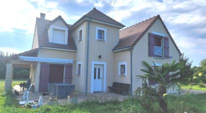 House 7 rooms of 134 m² in Pithiviers (45300)