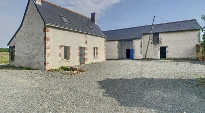 Grange 6 pièces de 260 m² à Sorigny (37250)