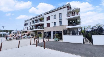 Apartment 4 rooms of 90 m² in L'Isle-Adam (95290)