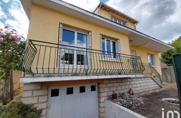 House 5 rooms of 95 m² in Le Perreux-sur-Marne (94170)