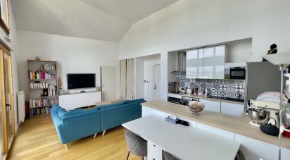 Appartement 3 pièces de 67 m² à - (95220)