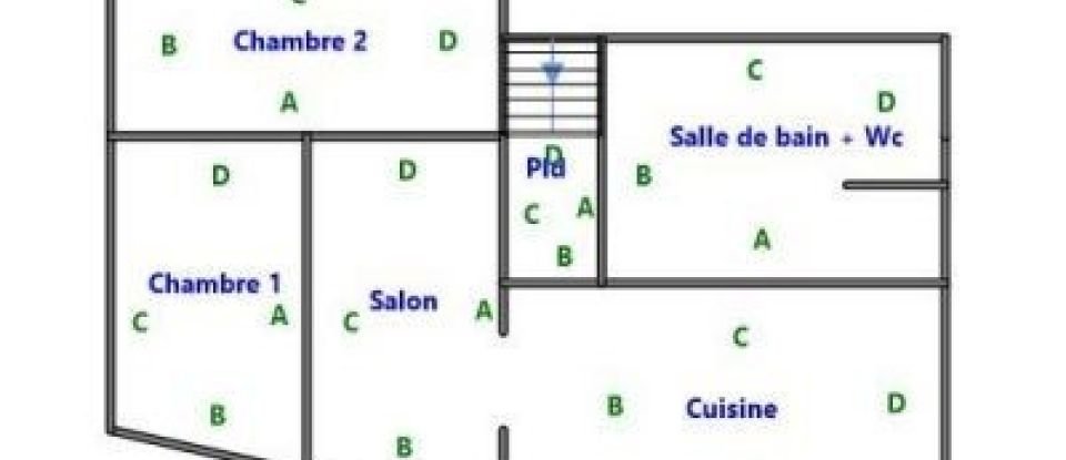Maison 5 pièces de 115 m² à Rantigny (60290)