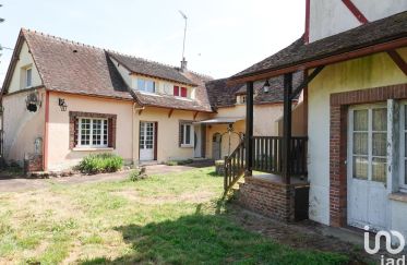 Maison 5 pièces de 112 m² à Bailleau-Armenonville (28320)