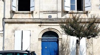 Maison 4 pièces de 112 m² à Coutras (33230)