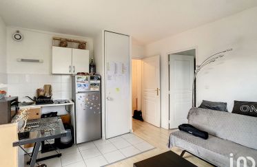 Appartement 2 pièces de 32 m² à Veigné (37250)