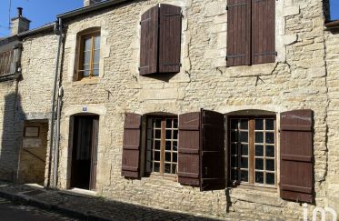 House 4 rooms of 93 m² in Châteauvillain (52120)
