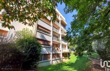 Appartement 5 pièces de 114 m² à Vaucresson (92420)