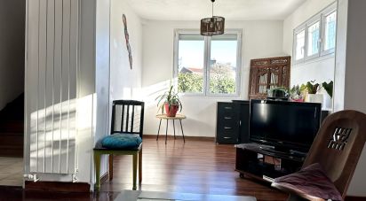 House 7 rooms of 141 m² in Nantes (44100)