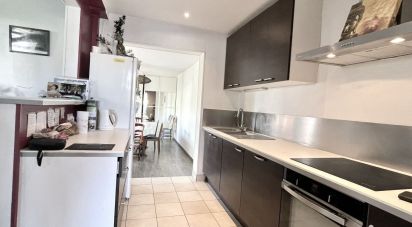 House 7 rooms of 141 m² in Nantes (44100)