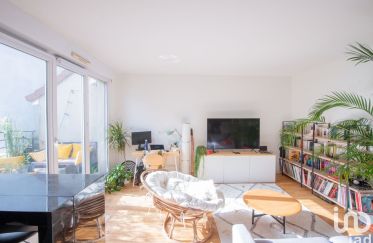 Apartment 2 rooms of 40 m² in Suresnes (92150)
