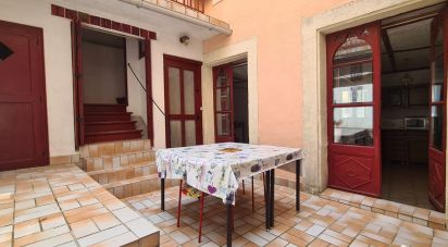 Village house 7 rooms of 180 m² in Azille (11700)
