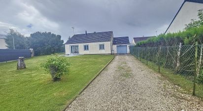 House 5 rooms of 83 m² in Nogent-sur-Vernisson (45290)
