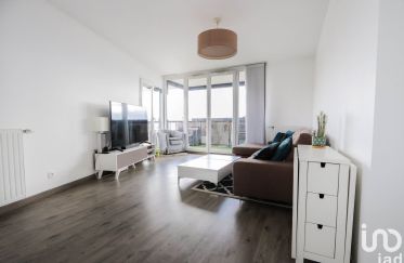 Appartement 3 pièces de 62 m² à Bois-d'Arcy (78390)