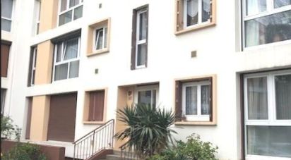 Apartment 2 rooms of 36 m² in Thiais (94320)