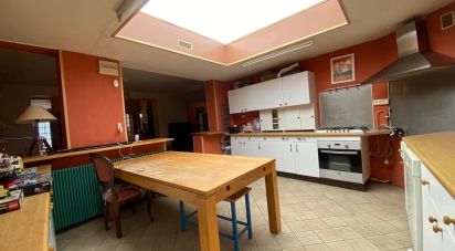 Maison 10 pièces de 219 m² à Fresnes-sur-Escaut (59970)