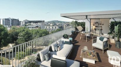 Appartement 5 pièces de 146 m² à Boulogne-Billancourt (92100)