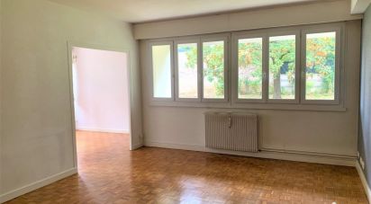 Appartement 4 pièces de 77 m² à Dijon (21000)
