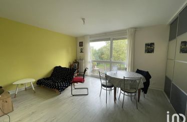 Appartement 4 pièces de 74 m² à Compiègne (60200)