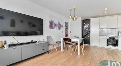 Appartement 3 pièces de 70 m² à Paris (75011)