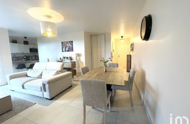 Apartment 3 rooms of 69 m² in Corbeil-Essonnes (91100)