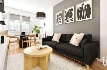 Appartement 1 pièce de 23 m² à Neuilly-sur-Seine (92200)