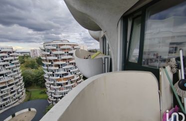 Appartement 4 pièces de 74 m² à Créteil (94000)