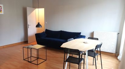 Appartement 3 pièces de 56 m² à Brest (29200)
