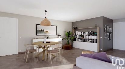 Appartement 4 pièces de 81 m² à Carbon-Blanc (33560)
