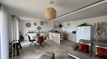 Appartement 3 pièces de 82 m² à Saint-Laurent-du-Var (06700)
