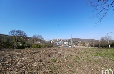 Land of 730 m² in Clermont-Ferrand (63000)