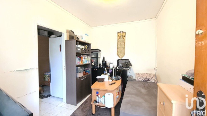 Appartement 1 pièce de 19 m² à Nanterre (92000)
