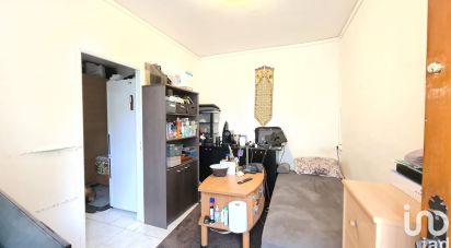 Appartement 1 pièce de 19 m² à Nanterre (92000)