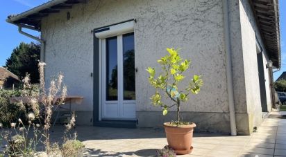 House 2 rooms of 71 m² in Glanges (87380)