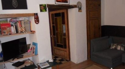 Apartment 2 rooms of 41 m² in Senlis (60300)