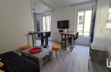 Apartment 2 rooms of 37 m² in Reims (51100)
