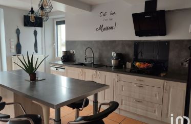 House 4 rooms of 98 m² in Balleroy-sur-Drôme (14490)