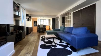 Maison 8 pièces de 160 m² à Nantes (44100)