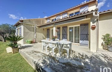 House 5 rooms of 153 m² in Caissargues (30132)
