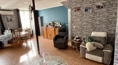 House 8 rooms of 140 m² in Château-Thierry (02400)