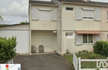 Maison 4 pièces de 94 m² à Saint-Nazaire (44600)